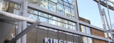 Business 1 image WM ANDERSON AGENCIES LTD Legal & Financial Services in Burnaby BC