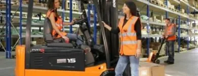 Entreprises 7 image WORK SAFE TRAINING INC. Training Courses & Services dans Scarborough ON