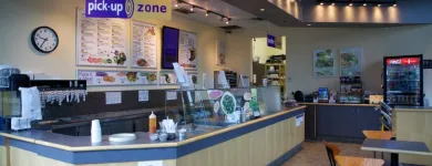 Business 2 image WRAP ZONE Takeout Shops & Food Delivery Services in Kelowna BC