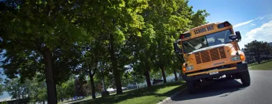 Business 4 image WUBS TRANSIT travel & tourism in Ottawa ON