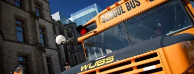 Business 5 image WUBS TRANSIT travel & tourism in Ottawa ON