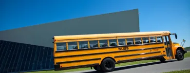 Business 8 image WUBS TRANSIT travel & tourism in Ottawa ON