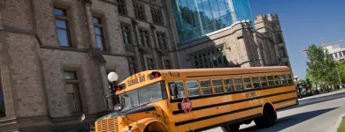 Business 1 image WUBS TRANSIT travel & tourism in Ottawa ON