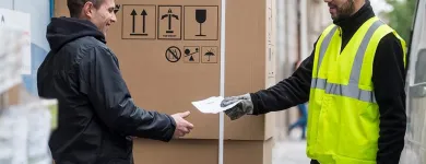 Entreprises 4 image XPO LOGISTICS, INC. Shipping Companies & Services dans Saint-Laurent QC