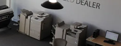 Business 3 image XTRA DOCUMENT SOLUTIONS Copying & Duplicating Service in Halifax NS