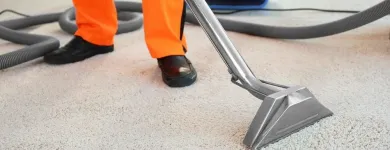 Business 5 image YEG CARPET CLEANING Carpet, Curtain & Upholstery Cleaners in Edmonton AB