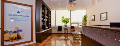 Business 3 image YORK MILLS SPA & WELLNESS CENTRE Massage Therapists in North York ON