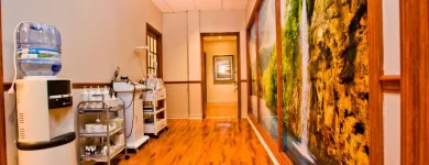 Business 8 image YORK MILLS SPA & WELLNESS CENTRE Massage Therapists in North York ON