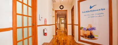 Business 2 image YORK MILLS SPA & WELLNESS CENTRE Massage Therapists in North York ON