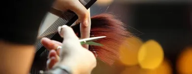 Business 3 image ZAHRA SALON AND SPA Hair Salons in Kelowna BC