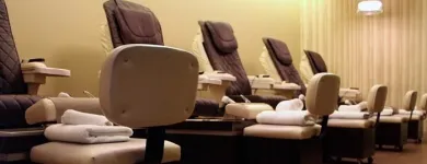 Business 4 image ZAHRA SALON AND SPA Hair Salons in Kelowna BC