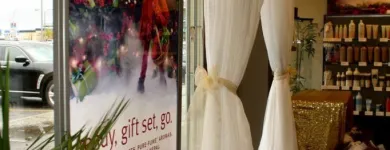 Business 5 image ZAHRA SALON AND SPA Hair Salons in Kelowna BC