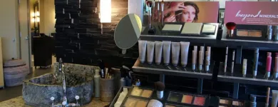 Business 7 image ZAHRA SALON AND SPA Hair Salons in Kelowna BC