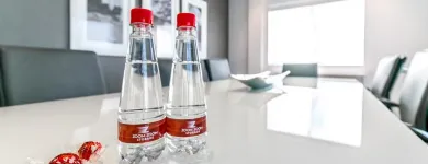 Entreprises 1 image ZOOM ZOOM STORAGE Security Services dans Markham ON