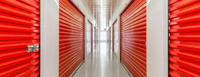 Entreprises 5 image ZOOM ZOOM STORAGE Security Services dans Markham ON