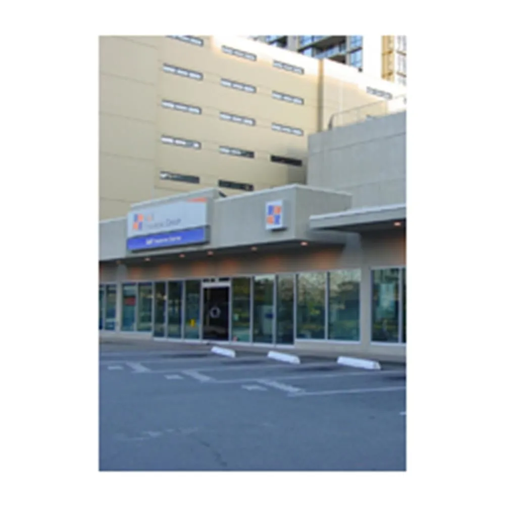 Business 2 image G&F FINANCIAL GROUP