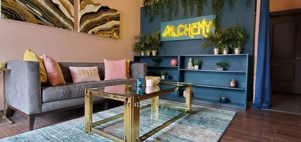 Entreprises 3 image THE ALCHEMY ROOM