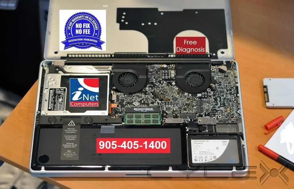 Entreprises 6 image INET COMPUTERS