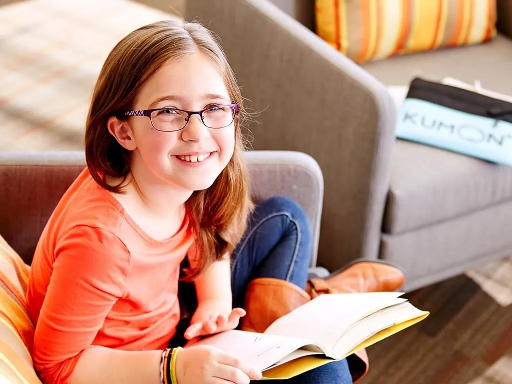 Entreprises 4 image KUMON MATH & READING CENTRE