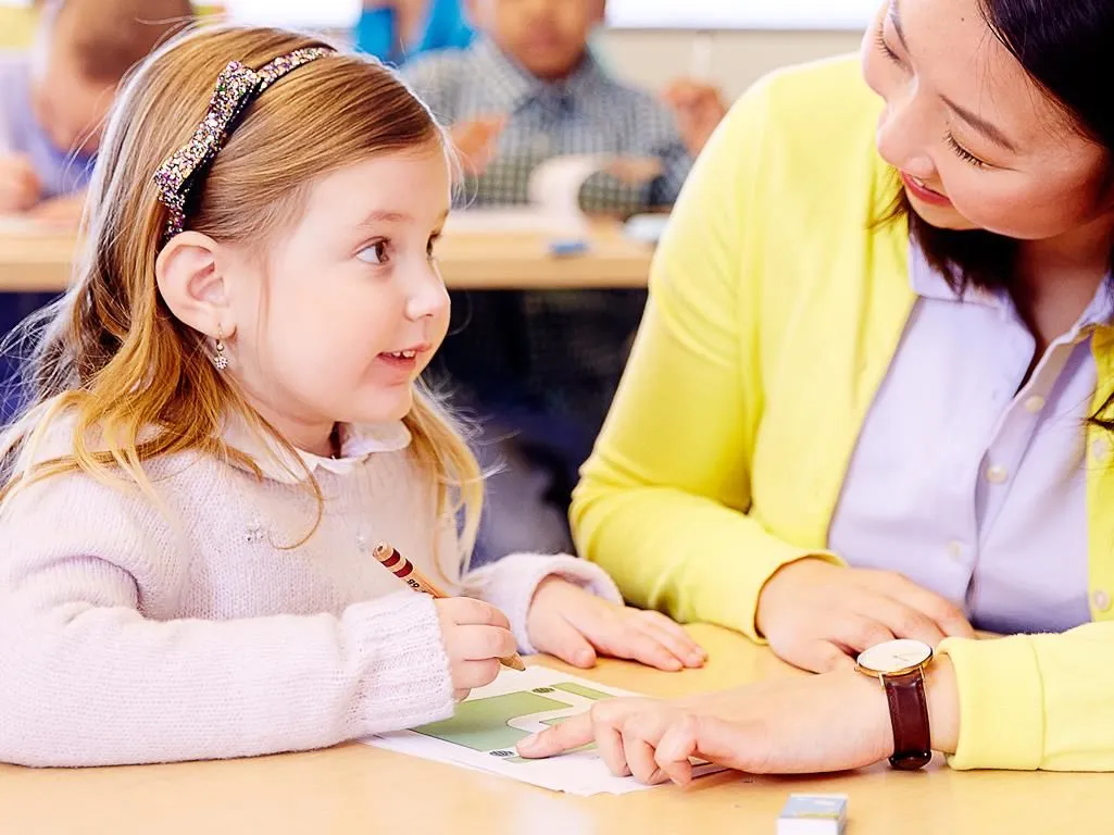 Entreprises 5 image KUMON MATH & READING CENTRE