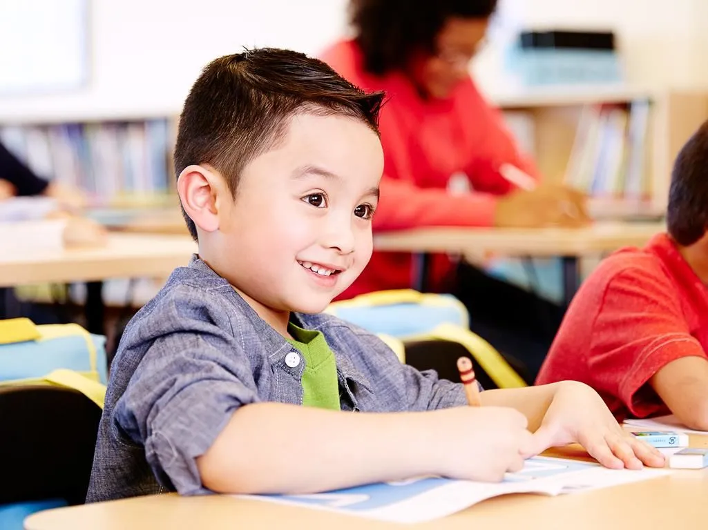 Entreprises 1 image KUMON MATH & READING CENTRE