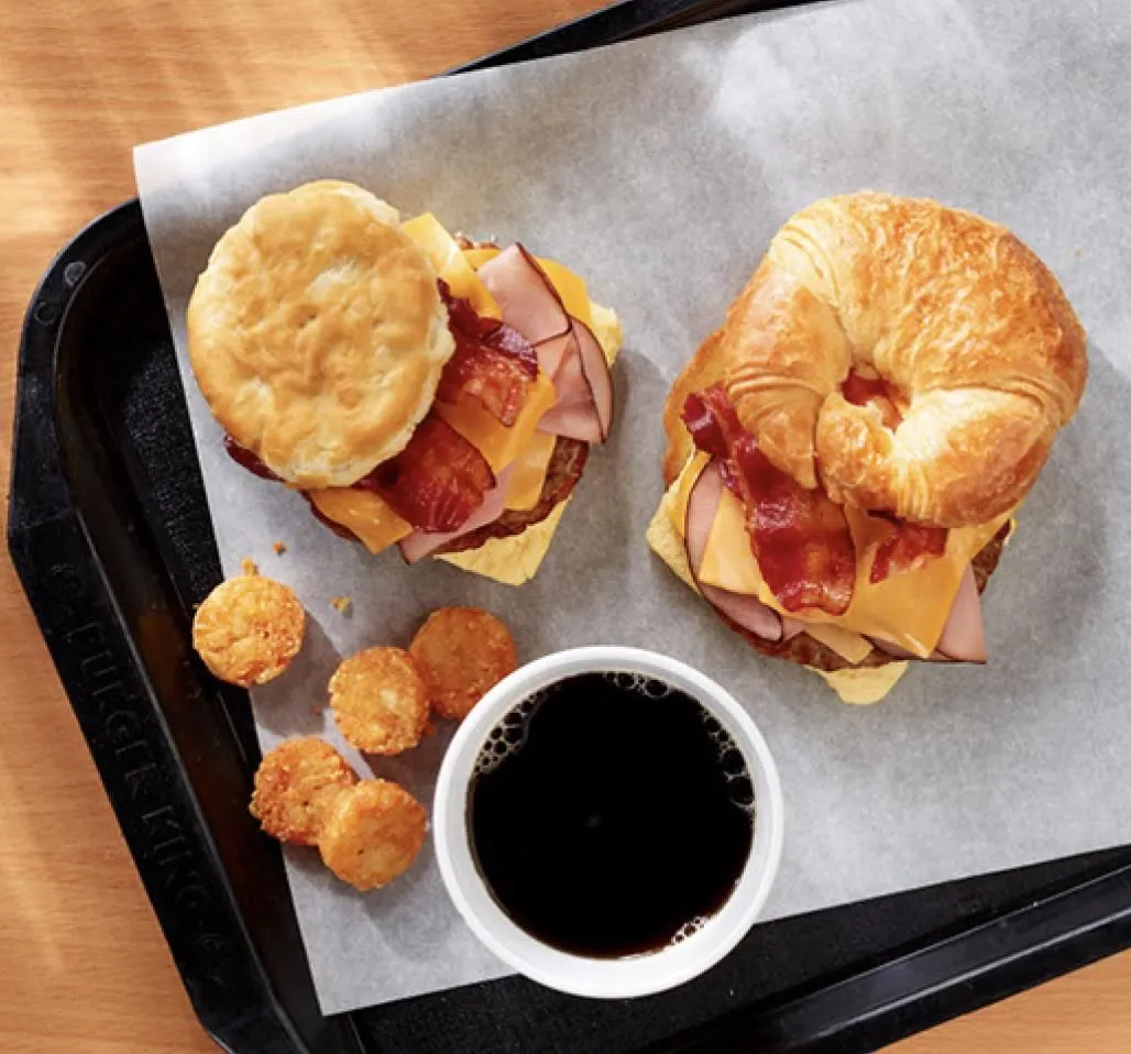 Business 1 image BURGER KING