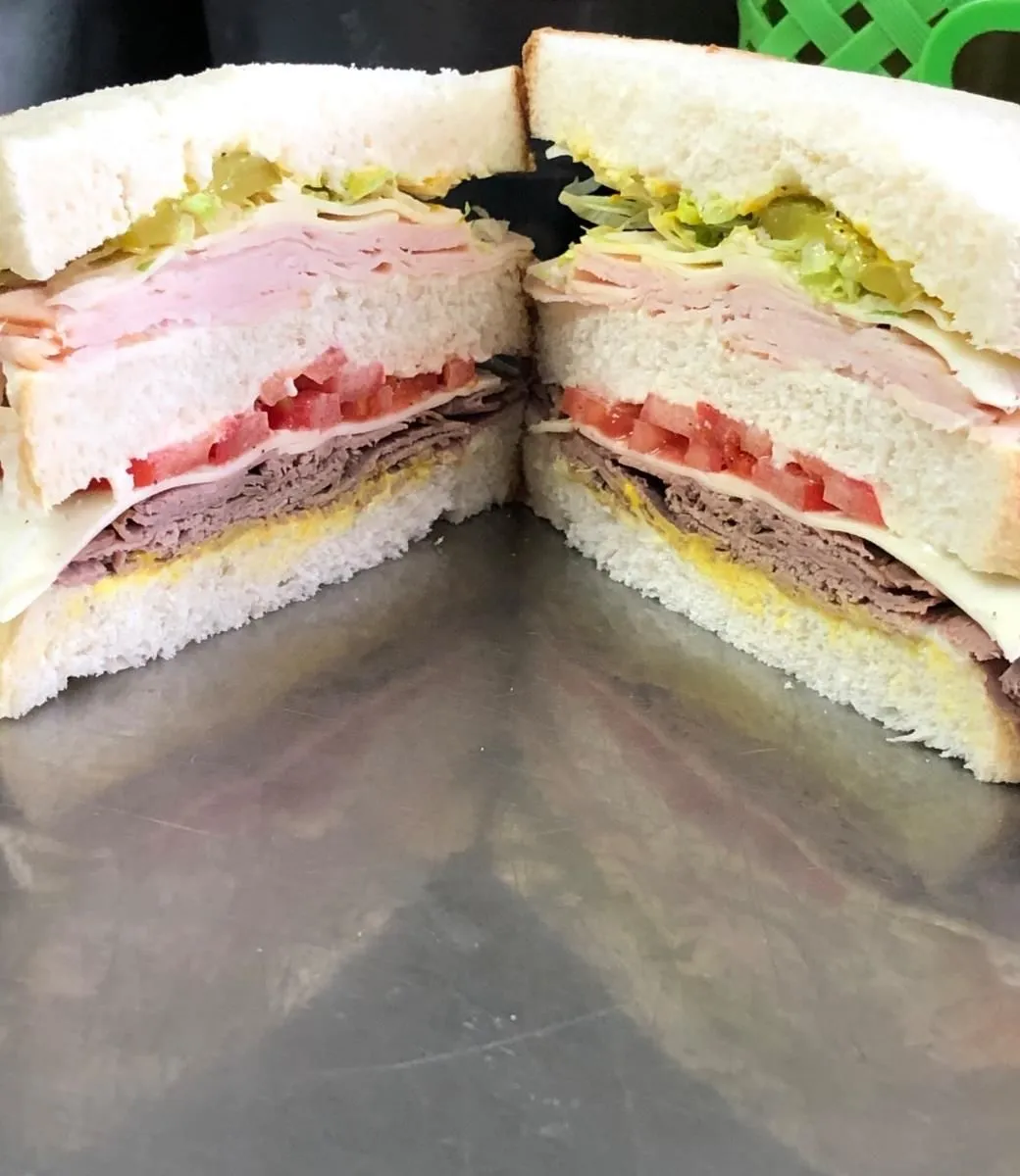 Business 6 image KAISER'S SUB & SANDWICH SHOPPES