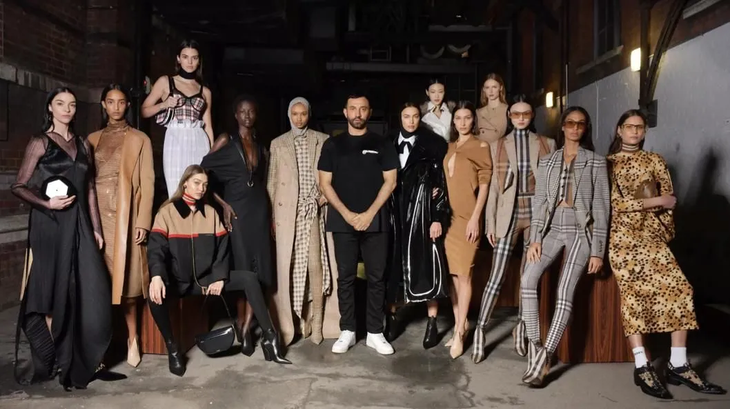 Entreprises 3 image BURBERRY