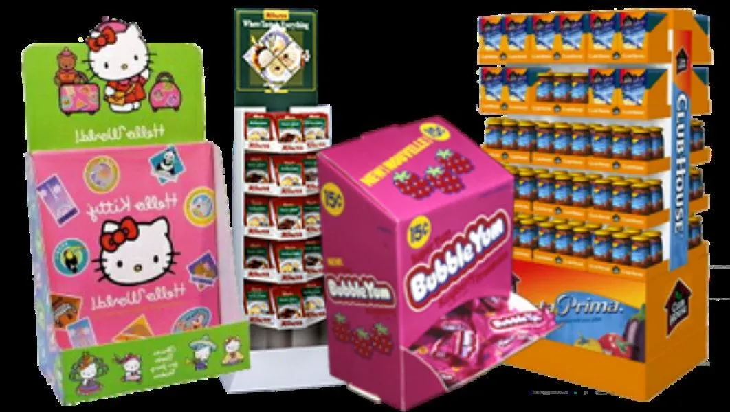 Entreprises 2 image CASCADES CONTAINERBOARD PACKAGING- MCLEISH