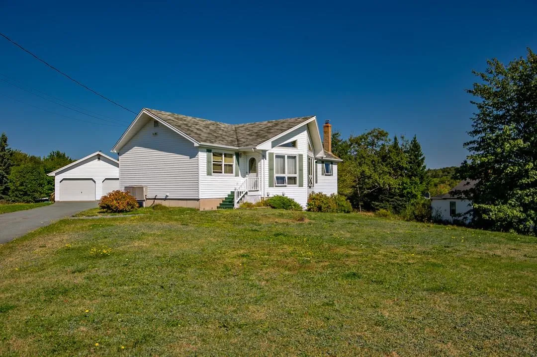 Entreprises 8 image LAURA LEIGH MULLINS - REALTOR ®