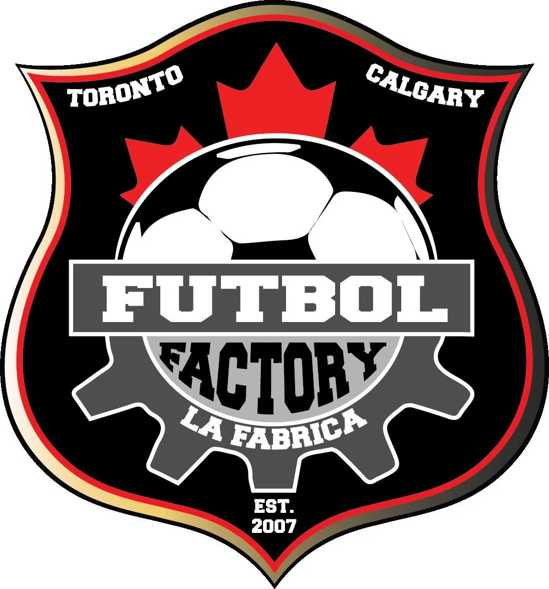 Business 5 image THE FUTBOL FACTORY STORE