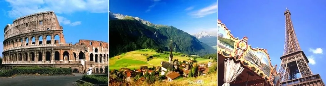 Entreprises 1 image ORIENT TRAVEL CENTRE LTD