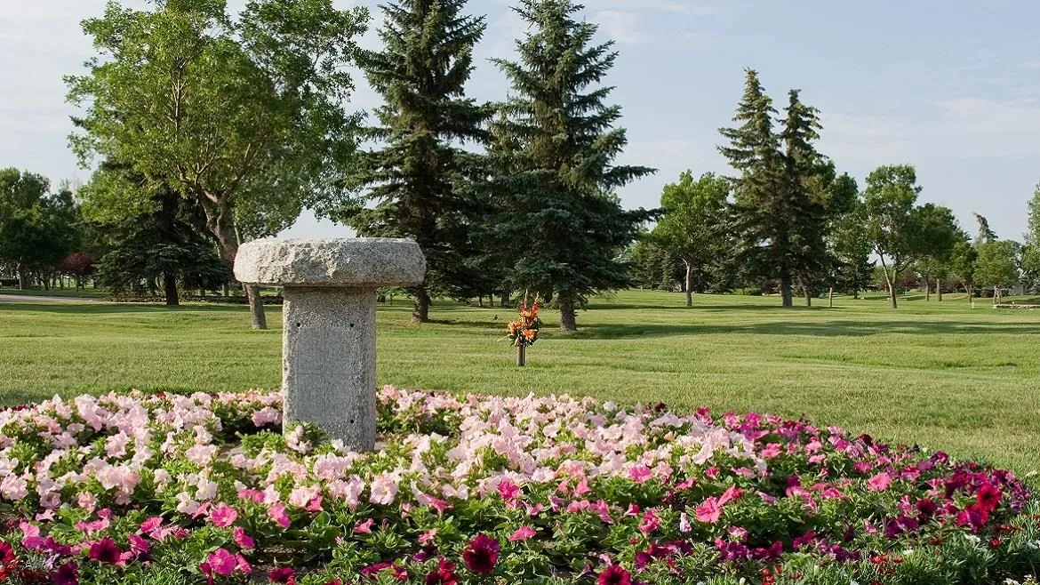 Business 10 image REGINA FUNERAL HOME & CEMETERY