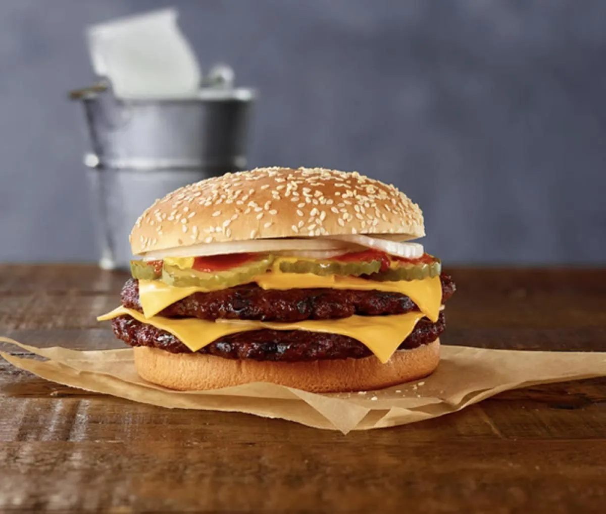 Business 7 image BURGER KING