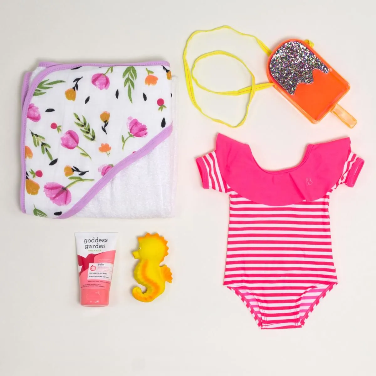 Business 13 image BONJOUR BABY BASKETS