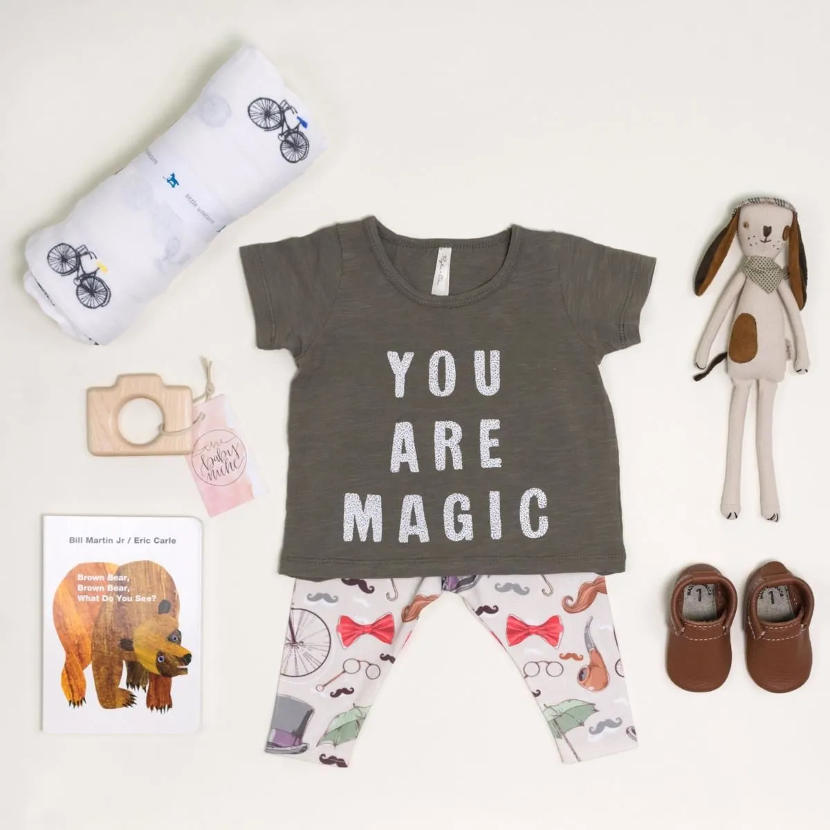 Business 14 image BONJOUR BABY BASKETS