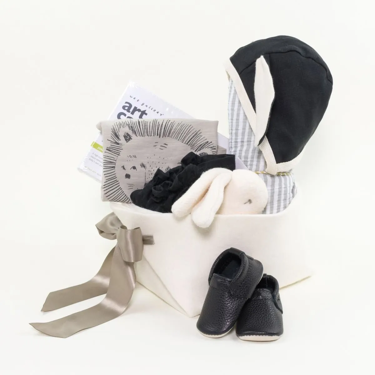 Business 29 image BONJOUR BABY BASKETS
