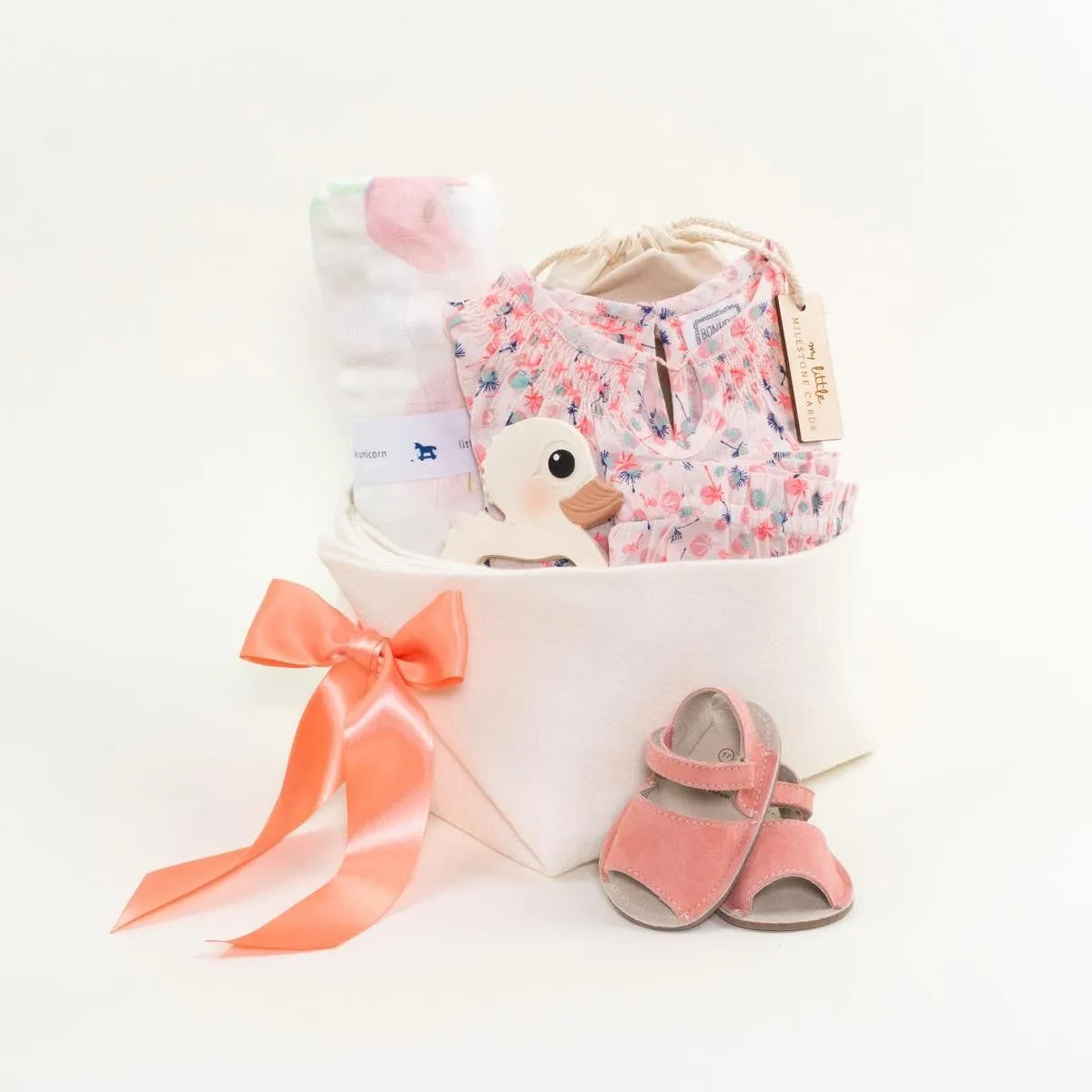 Business 31 image BONJOUR BABY BASKETS