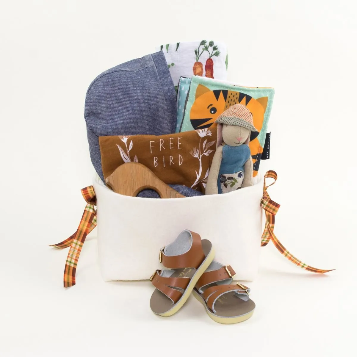 Business 32 image BONJOUR BABY BASKETS