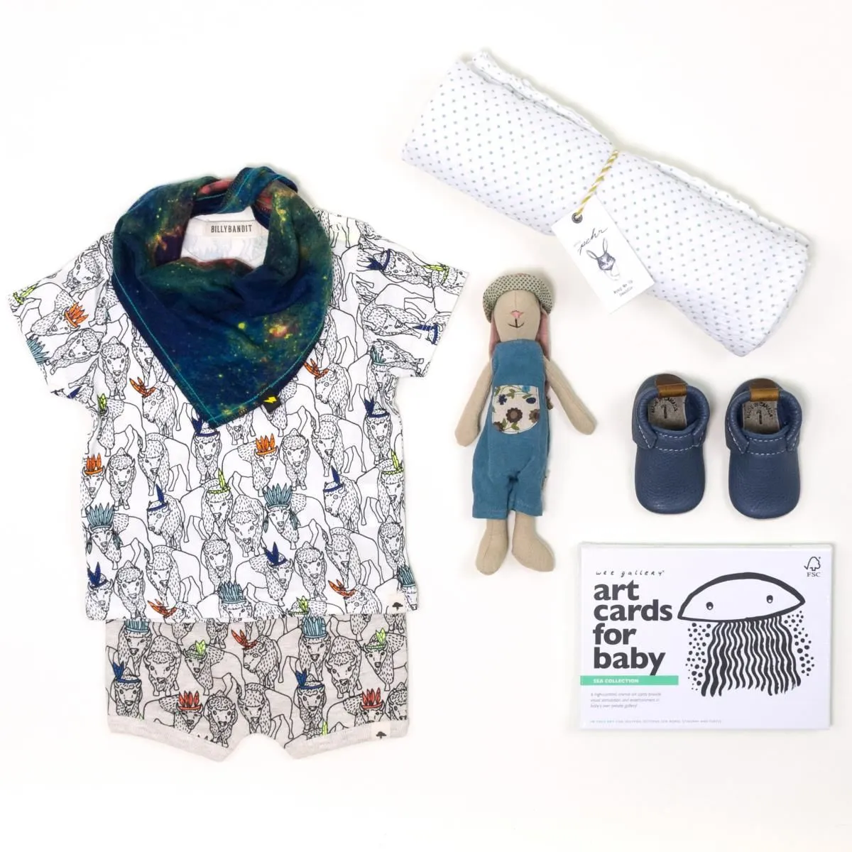Business 35 image BONJOUR BABY BASKETS