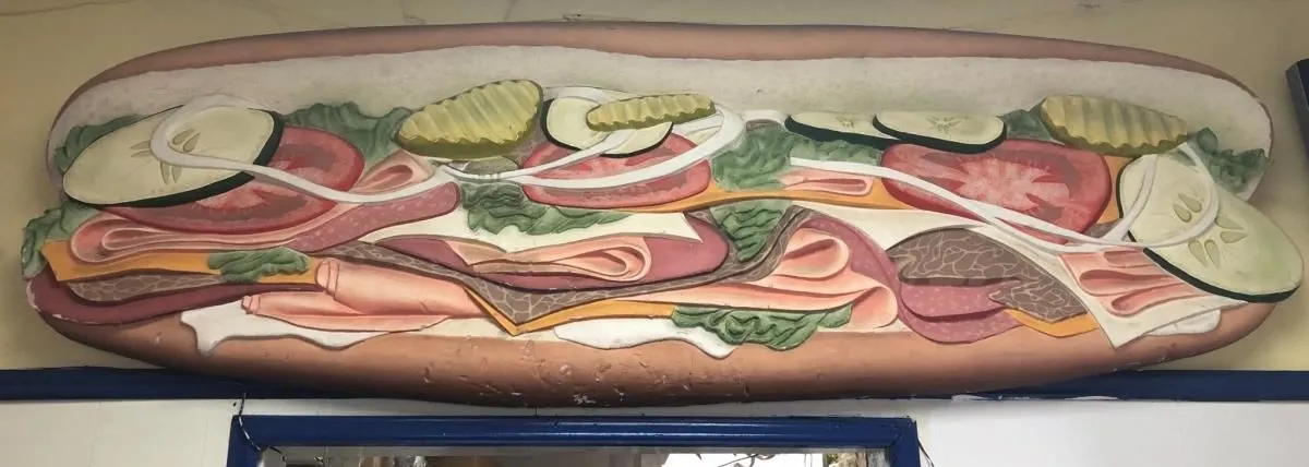 Business 8 image KAISER'S SUB & SANDWICH SHOPPES