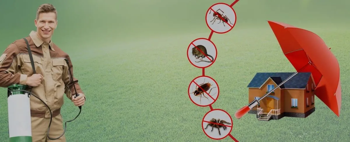 Business 7 image PEST CONTROL OAKVILLE