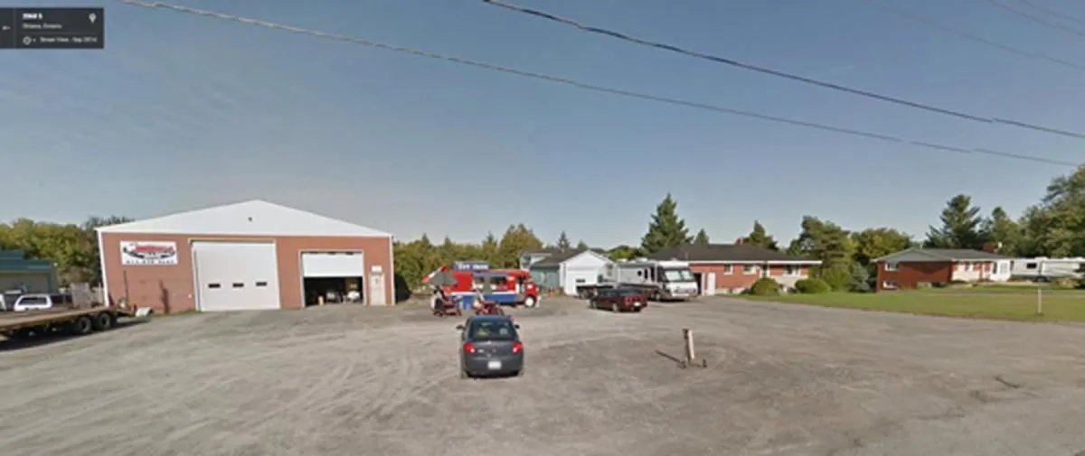 Entreprises 3 image INTERNATIONAL DYNO AUTHORITY 2513880 ONTARIO INC