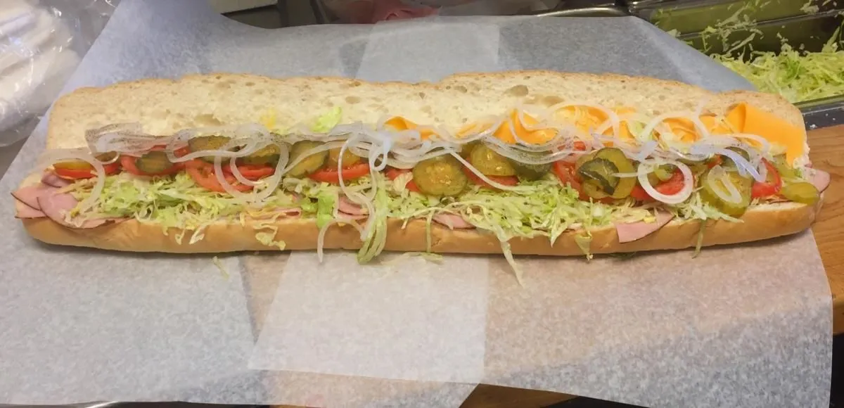 Business 1 image KAISER'S SUB & SANDWICH SHOPPES