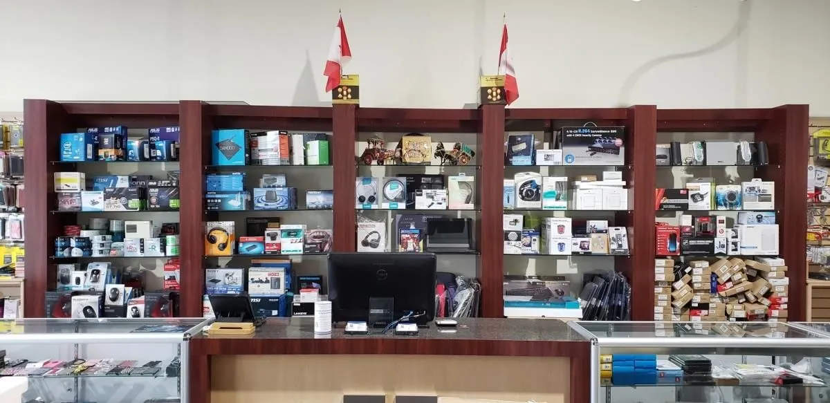 Entreprises 4 image INET COMPUTERS