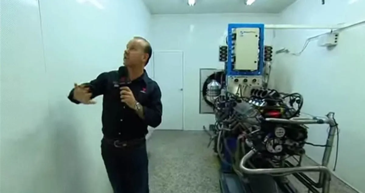 Entreprises 1 image INTERNATIONAL DYNO AUTHORITY 2513880 ONTARIO INC