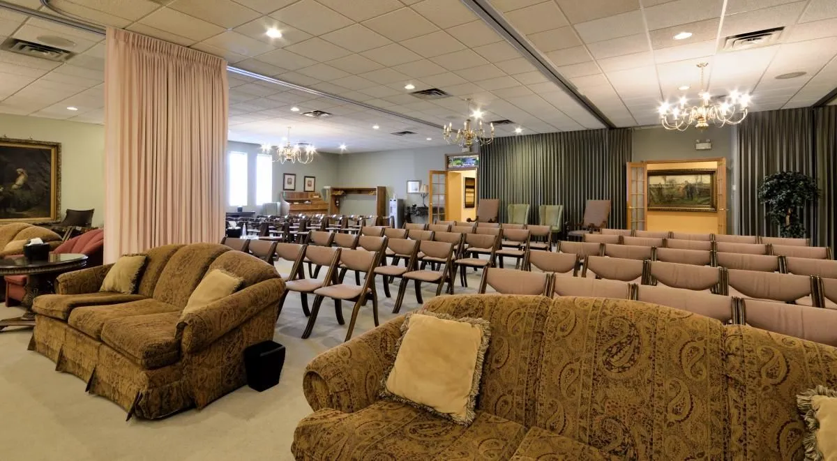 Business 1 image JANISSE FUNERAL HOME