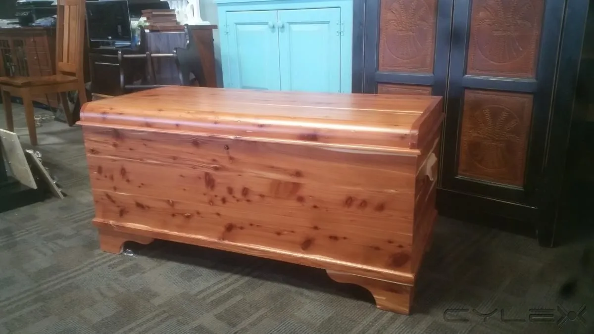 Entreprises 5 image AMISH HEIRLOOM FURNITURE LTD