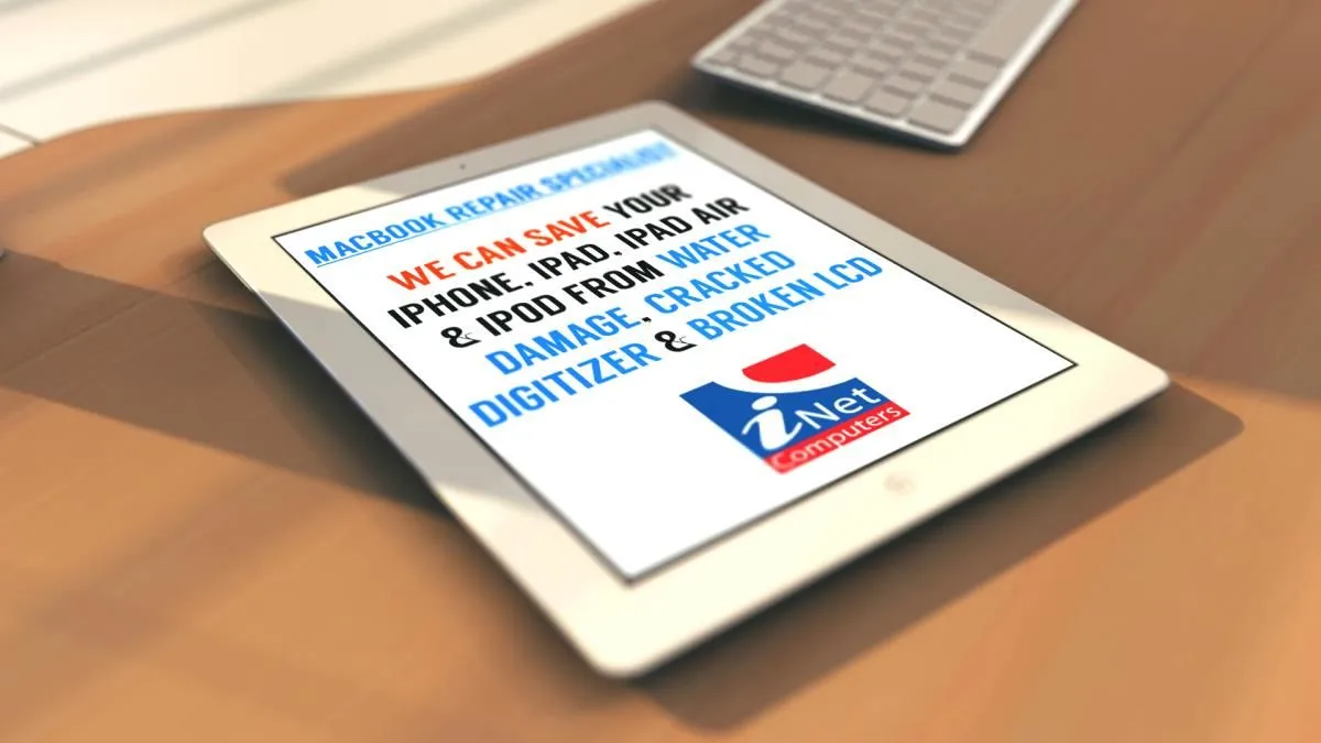 Entreprises 9 image INET COMPUTERS