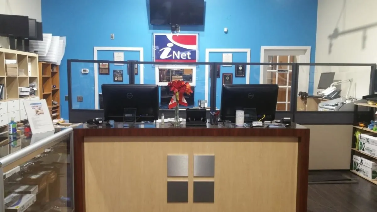 Entreprises 10 image INET COMPUTERS